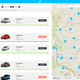 Ilustración para el artículo titulado Probamos Bluemove: la alternativa ideal a tener coche propio en la gran ciudad